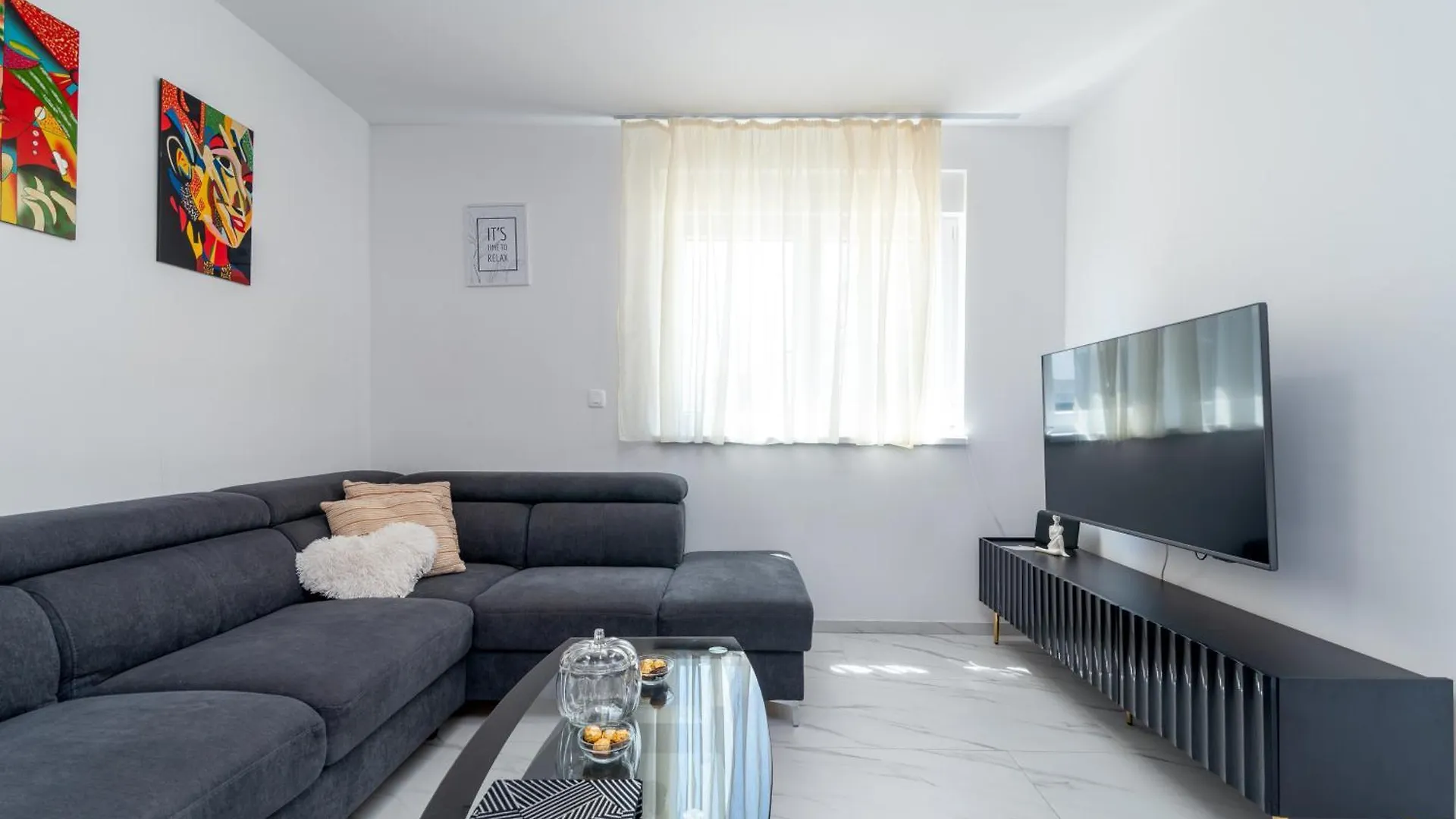 Apartment Cvit Traù